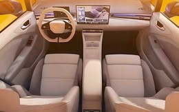 Cạnh tranh Hyundai Grand i10, hatchback giá 240 triệu đồng thiết kế đẹp, hỗ trợ lái nâng cao với 12 radar siêu âm có giá bao nhiêu khi về Việt Nam?