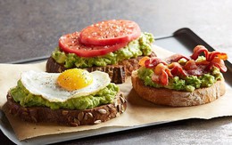 Sau 40 tuổi, bác sĩ khuyến cáo chị em nên thay bữa sáng bằng loại quả này