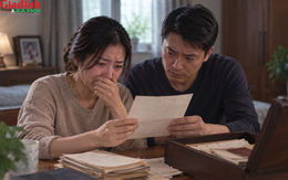 Mẹ chồng sống tiết kiệm đến mức tôi từng thấy khó chịu, sau khi bà mất tôi rơi nước mắt khi biết lý do