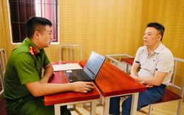 Giả danh lãnh đạo gọi điện can thiệp vi phạm giao thông để chiếm đoạt tiền