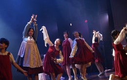 GALA HAT 2026: 'Sử ký PrimaVera' – Bản nhạc kịch lay động tâm hồn từ những người trẻ yêu nghệ thuật