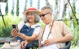 Nghỉ hưu rồi mới thấm: Muốn về già sống yên ổn, nhớ kỹ '3 không bận, 3 không nói, 3 không giúp'