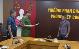 Khởi tố 2 người thu gom, vận chuyển chất thải xây dựng trái quy định ở Thái Nguyên