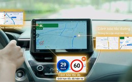 Top các phần mềm cảnh báo tốc độ miễn phí dành cho ô tô mà tài xế không nên bỏ qua