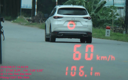 Công an Bắc Ninh thông báo danh sách 603 biển số xe đến nộp phạt nguội (từ ngày 31/8 - 6/9/2026)