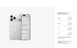 Nếu dùng iPhone 18 Pro Max trong 5 năm, mỗi ngày bạn phải trả bao nhiêu?