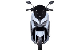 Dung tích ngang cỡ Honda SH, xe ga 150cc thiết kế cá tính, nâng cấp công nghệ giá 50 triệu đồng