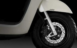 Cạnh tranh Honda Lead, xe ga 125cc giá 44,8 triệu đồng bình xăng 6,9 lít, phanh ABS về Việt Nam có giá bao nhiêu?