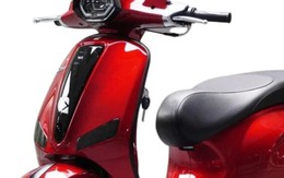 Xe ga giá chỉ từ 19 triệu đồng đẹp như SH Mode, không cần bằng lái