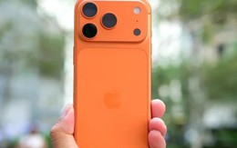 Giá iPhone 17 Pro Max giảm còn bao nhiêu sau khi iPhone 18 Pro Max ra mắt?