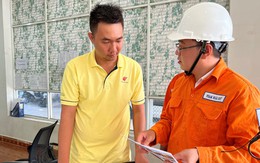 Lịch cúp điện TP. Cần Thơ (Hậu Giang cũ) từ ngày 16 - 20/9/2026: Cúp điện từ 6h đến 17h mới cấp trở lại tại một số khu vực