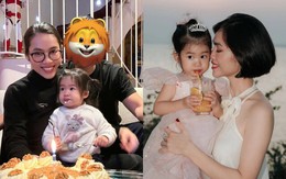 Á hậu Hoàng My nói gì về mối quan hệ với bố của con gái? Cô hiện sống ra sao?
