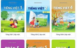 Thiếu sách giáo khoa: Phụ huynh 'đỏ mắt' tìm mua sách cho con dù năm học mới đã bắt đầu nửa tháng trước
