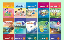 Thiếu sách giáo khoa giấy, học sinh có thể tiếp cận sách điện tử miễn phí qua 4 bước này