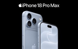 iPhone 18 Pro hay iPhone 18 Pro Max phù hợp sử dụng lâu dài hơn?