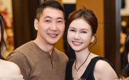 Hương Giang chia sẻ quan điểm về gia đình có con chung, con riêng
