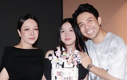Đại gia Minh 'Nhựa' hé lộ cuộc sống giàu sang, viên mãn bên vợ hiện tại
