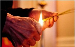 Cách thay đồ bàn thờ rước lộc bình an, số ngày thắp hương và trang thiết bị bàn thờ Phật