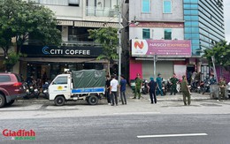 Vụ cháy khiến 5 người tử vong ở Hà Nội: 'Nhiều tiếng nổ lớn vang lên, khói đen đặc bủa vây cả con ngõ'