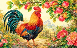 Những con giáp hay quên đến mức khiến người xung quanh 'bó tay'