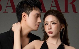 Nỗi buồn của NSƯT Việt Anh và Quỳnh Nga