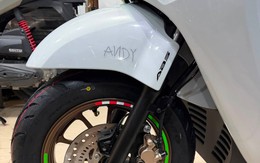 Chi tiết xe ga 125cc của Honda về đại lý Việt phong cách cổ điển sang hơn SH Mode, giá 80 triệu đồng