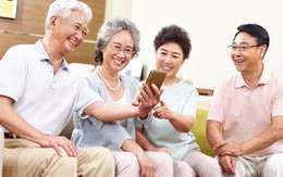 3 câu người EQ cao thường dùng để trả lời khi bị hỏi lương hưu