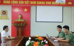 Cắt ghép video mưa lũ, tung tin 'vỡ đê' ở Hà Tĩnh