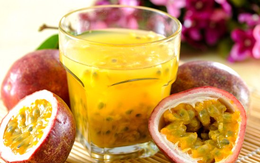 Loại quả "lọc" mỡ máu cực tốt, bán đầy chợ Việt giá chỉ từ 25.000 đồng/kg