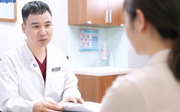 Người phụ nữ 32 tuổi vô sinh vì rụng trứng giả