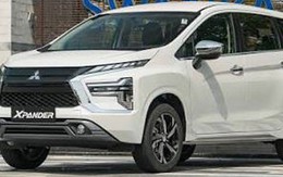 MPV giảm giá mạnh, có mẫu xuống dưới 490 triệu đồng, Mitsubishi Xpander, Toyota Veloz Cross rẻ hiếm có