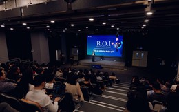 Kết nối kinh tế và công nghệ thành một loại 'tài sản trí tuệ'