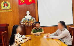 Xử phạt người phụ nữ đăng bài ẩn danh xúc phạm người khác