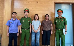 Hà Nội: Khởi tố, bắt tạm giam 2 đối tượng lừa đảo chiếm đoạt tài sản tại dự án CT3 Kim Chung