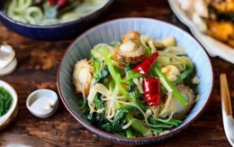 Có thể không ăn thịt nhưng nhất định nên ăn 3 loại "rau vàng" của mùa thu: Dễ nấu, ngon miệng, dưỡng ẩm và bổ tỳ vị