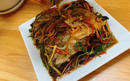 3 món hấp ngon cho ngày se lạnh mùa Thu dễ làm và hấp dẫn, ăn ngon như ngoài hàng