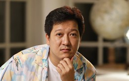 Nỗi buồn của Trường Giang