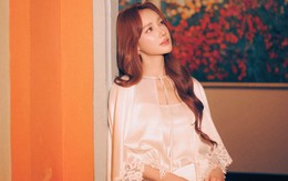 Hình ảnh mới nhất của Nhã Phương gây chú ý