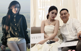 Chân dung vợ sắp cưới kém 9 tuổi của Hoài Lâm