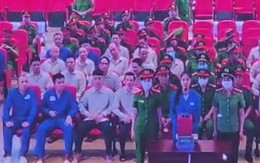 'Cô tiên từ thiện' - Trúc Phương bị phạt 6 năm tù