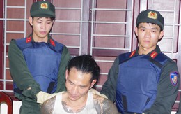 Giang hồ mạng 'Đức Cộng' bị bắt về hành vi tổ chức sử dụng ma túy