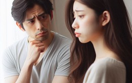 Tôi ly hôn để cưới người tình, đẻ con xong cô ấy nhếch nhác, lắm mồm hơn vợ cũ