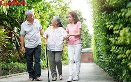 Cha mẹ để lại tài sản cho con cái đôi khi không phải tiền bạc: 3 cách sống này đáng giá hơn cả một gia tài