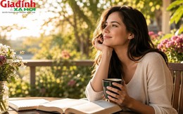 Phụ nữ càng trưởng thành càng phải nhớ nên giữ lại 5 điều này