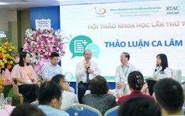 Ứng dụng di truyền học giúp các gia đình hiếm muộn đón con khỏe mạnh