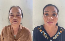 Bắc Ninh: Bắt giữ 2 phụ nữ trộm điện thoại tại lễ hội Đền Phấn Động