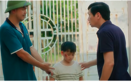 Ra tay cứu Lưu 'gù', Minh điêu đứng vì bị vu oan đâm xe vào trẻ em rồi bỏ chạy