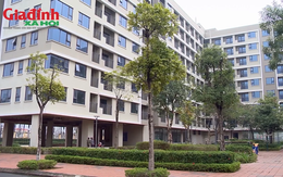 Những vướng mắc của người dân khi mua nhà ở xã hội