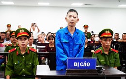 Án chung thân cho đối tượng sát hại vợ cũ