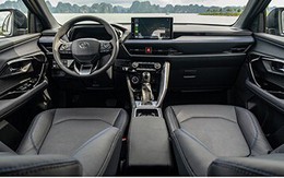 Lý do giá lăn bánh Toyota Yaris Cross giảm ngỡ ngàng, rẻ hơn cả Mitsubishi Xforce, Kia Seltos